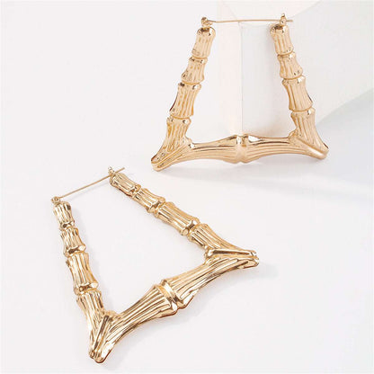 Metallic-