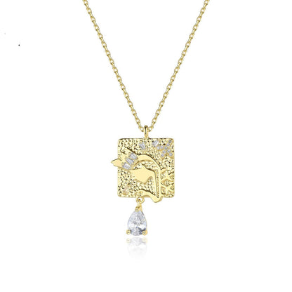 Metallic-