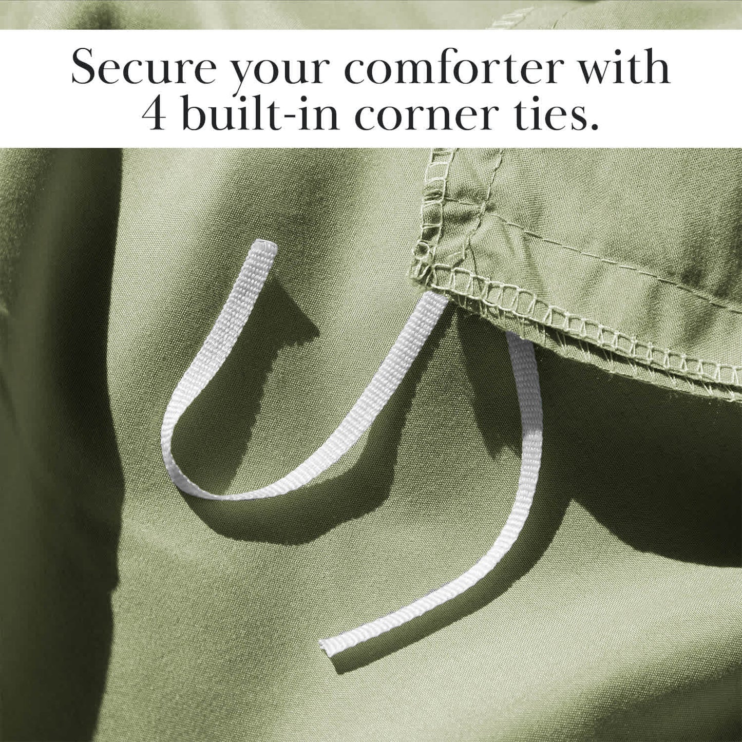 Sage Green-