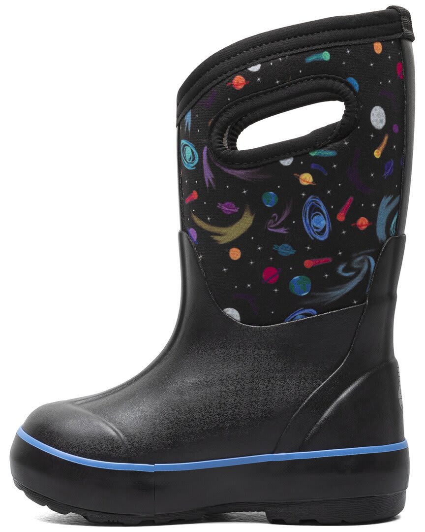 BLK MULTI-