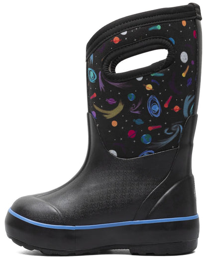 BLK MULTI-