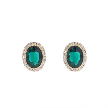 Green-