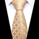 Golden Lattice