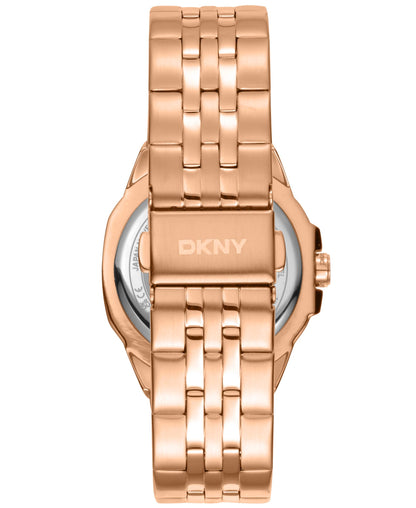 DKNY DK1L012M0075 316L Stainless Steel Watches