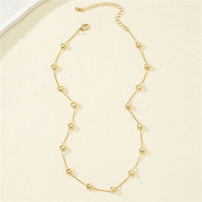 Metallic-