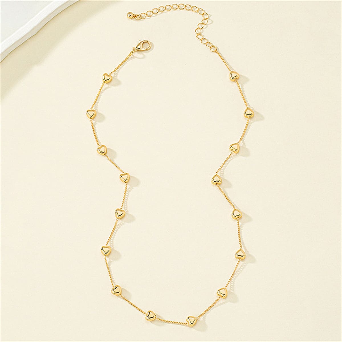 Metallic-