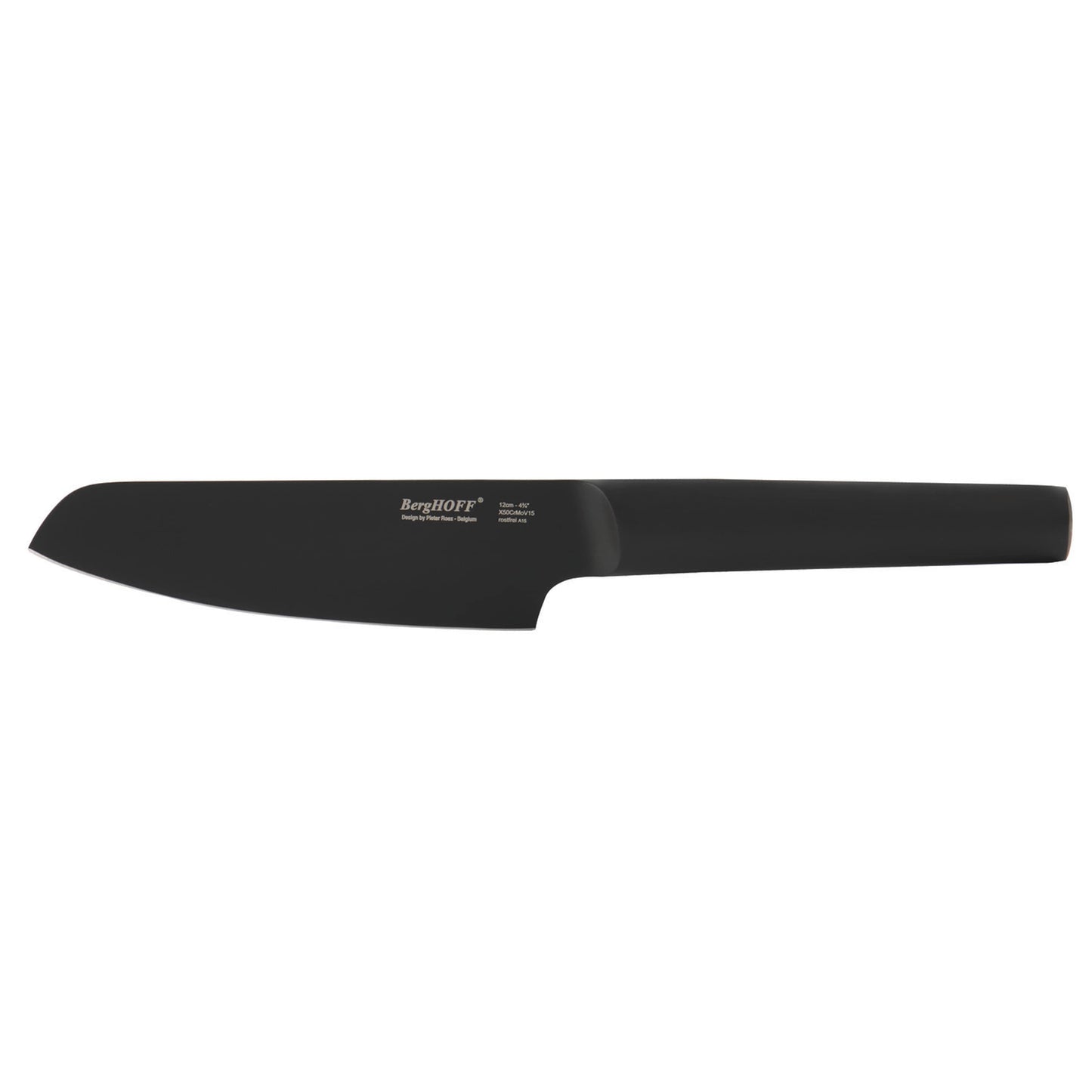 Black-
