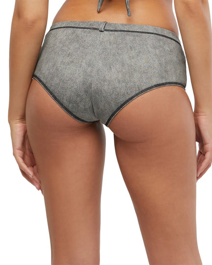 085-GREY MULTI-