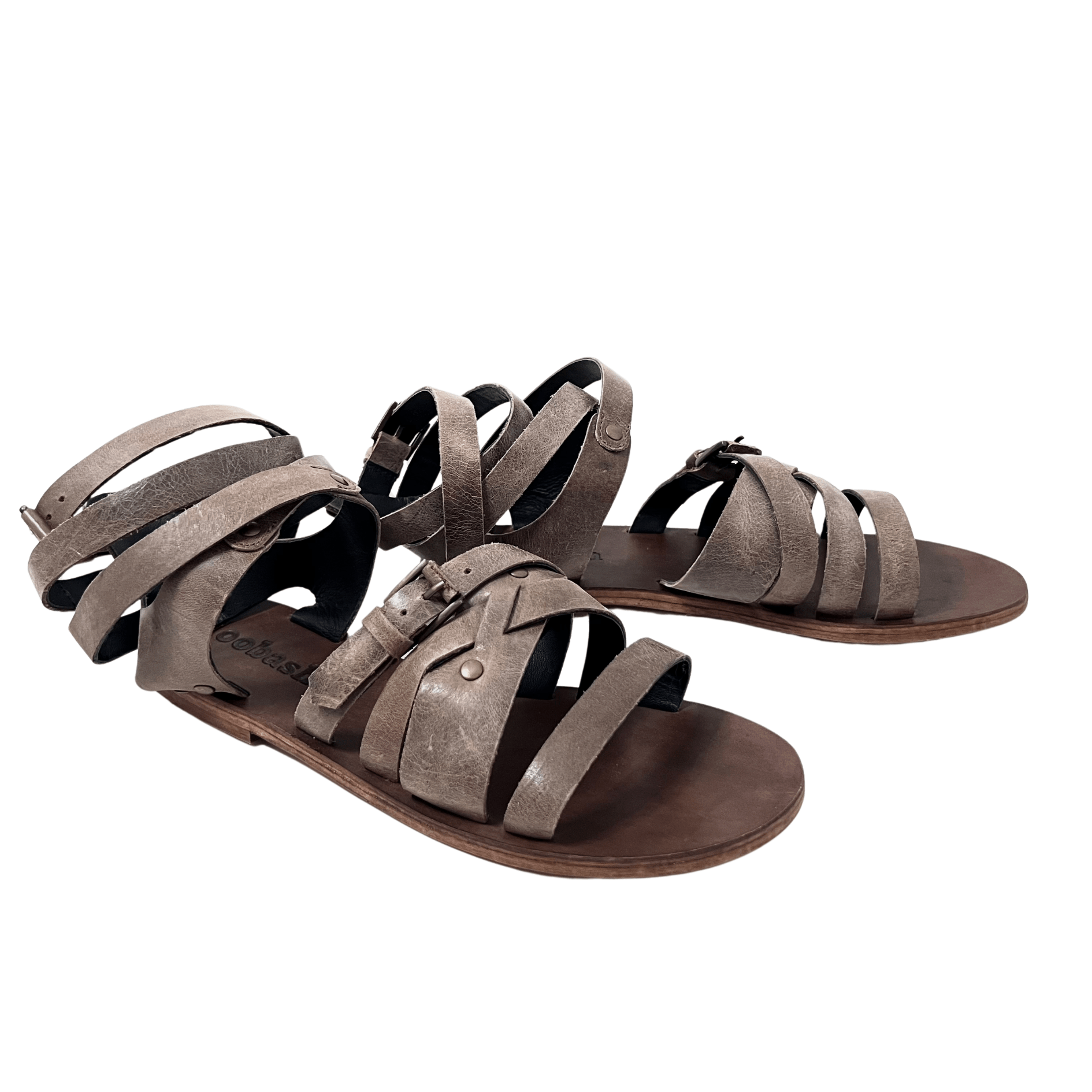 OLIVE-