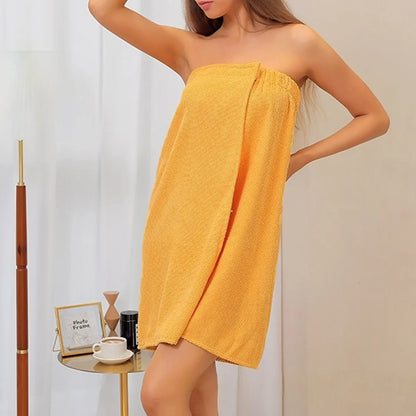 Yellow-
