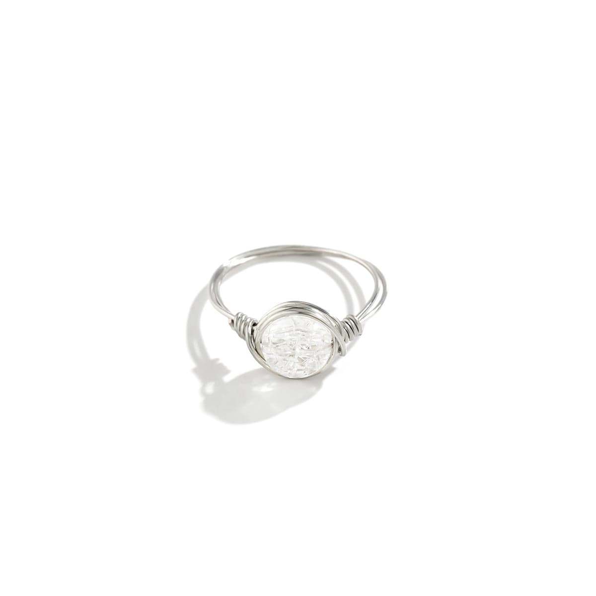 Metallic-