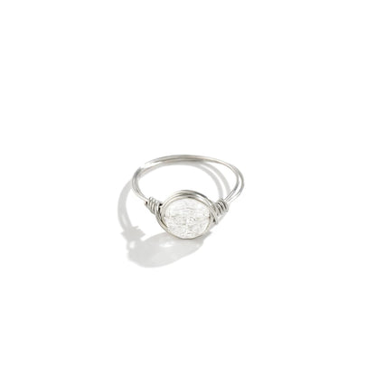 Metallic-