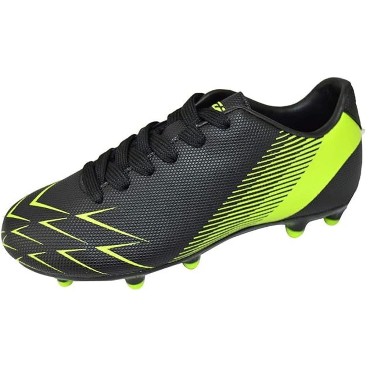 Black Green-