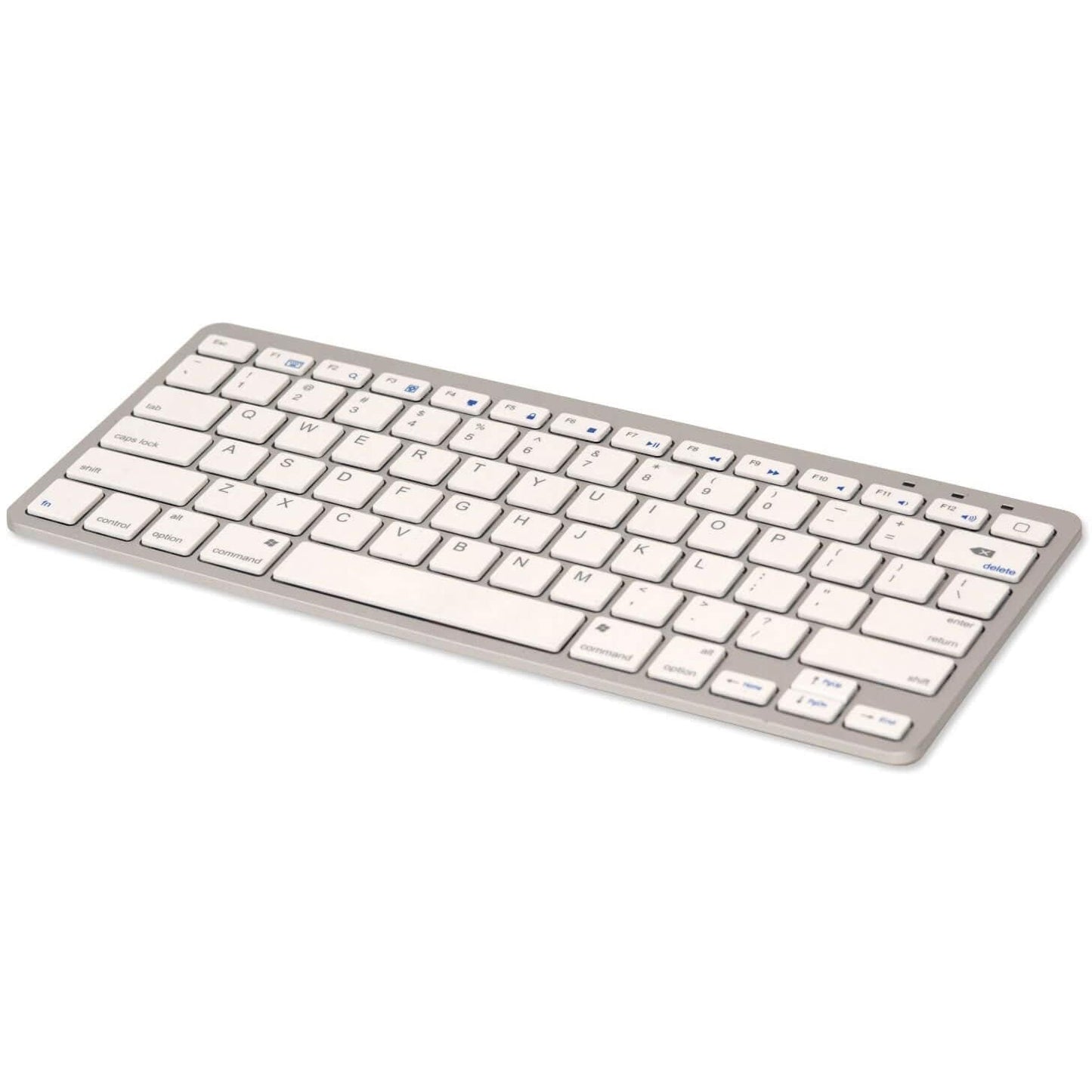 Ihome Bluetooth Keyboard (Imac-K111s)