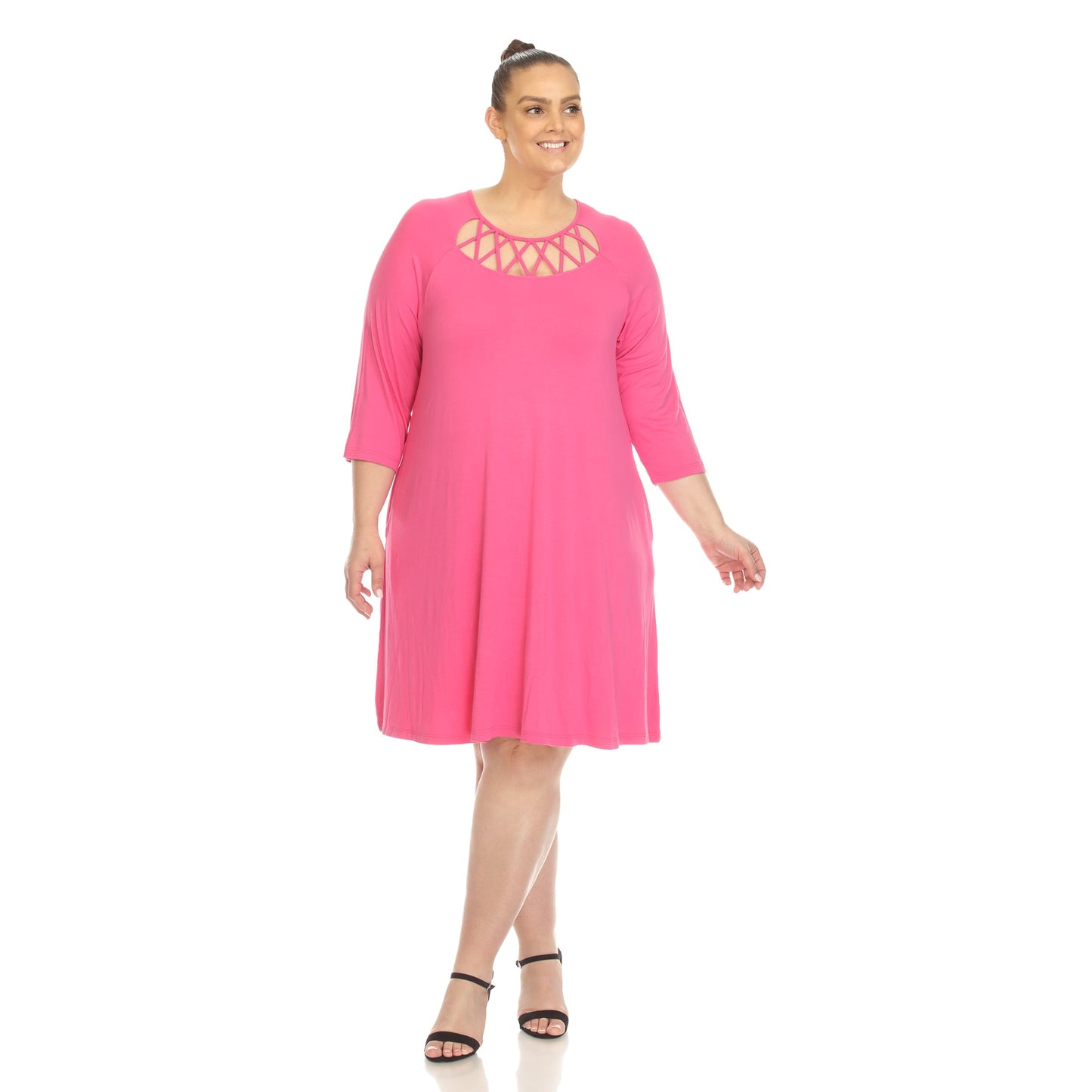 Fuchsia-