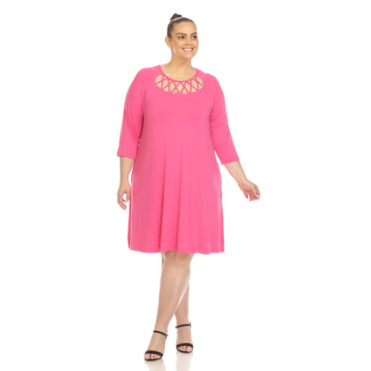 Fuchsia-