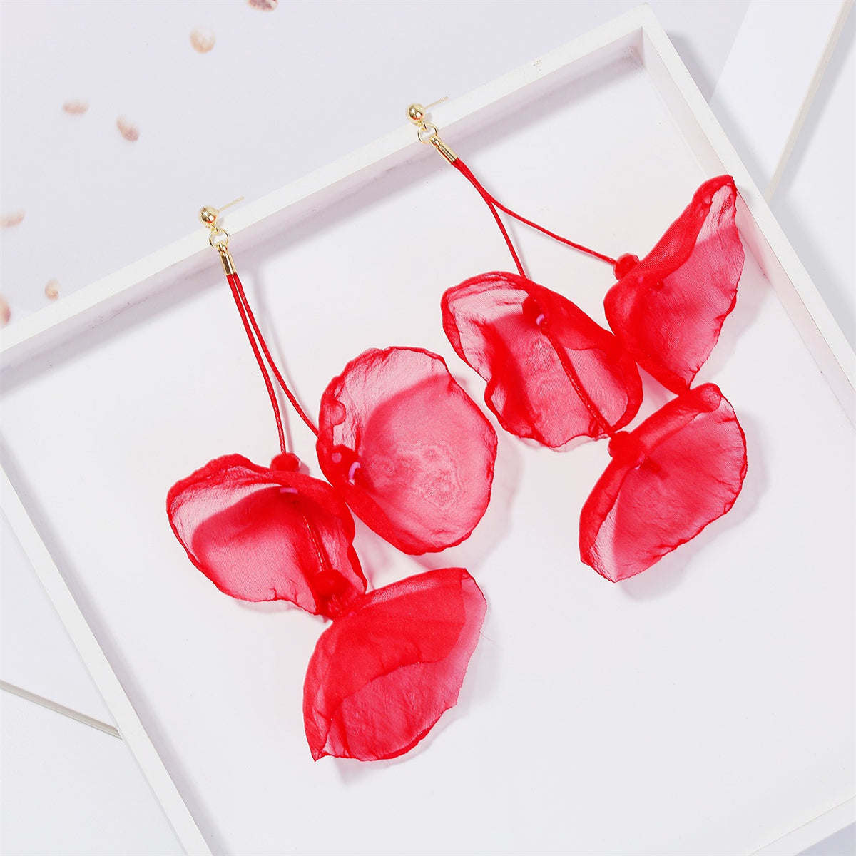 Red-