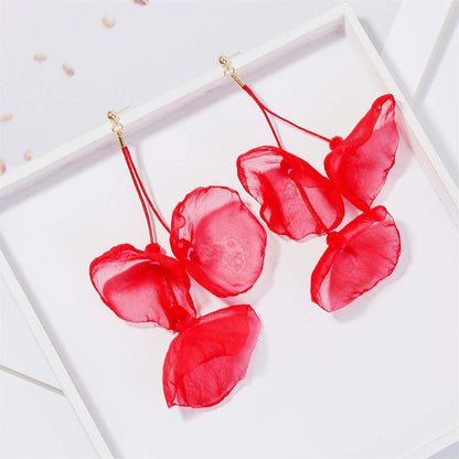 Red-