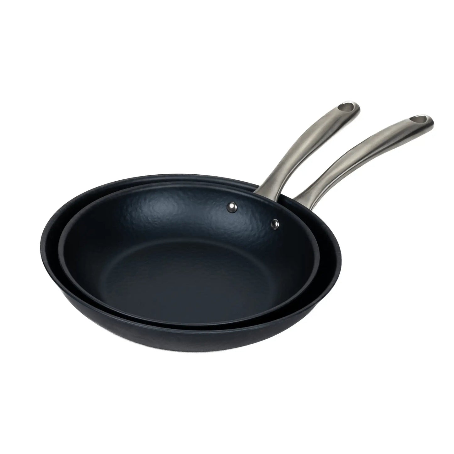Black Angus Frying Pan - Alva Cookware