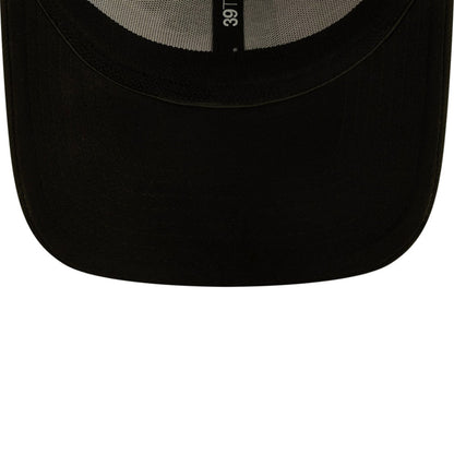 New Era Men's NFL Atlanta Falcons 3930 Crucial Catch Flex