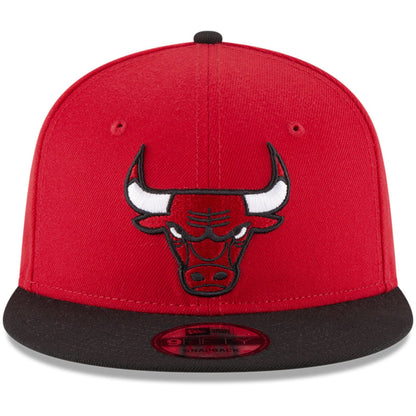 New Era Men's NBA 950 2Tone Otc Snapback Hats