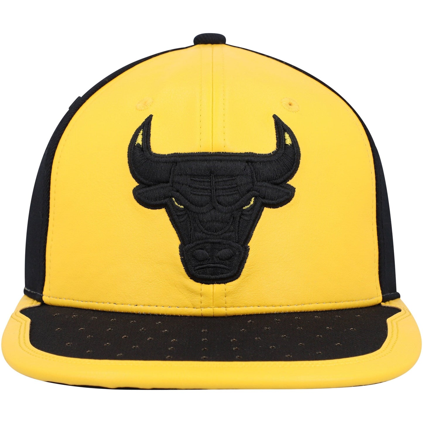 Mitchell & Ness Men's NBA Day One Snapback Bulls Snapback Caps