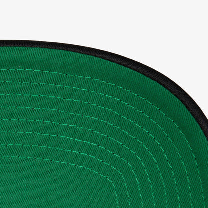 Mitchell & Ness Men's NBA Retro Trucker Snapback Hwc Bulls Snapback Caps