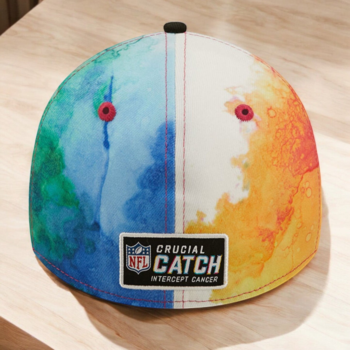 Men's New Era NFL Las Vegas Raiders 3930 Crucial Catch Flex