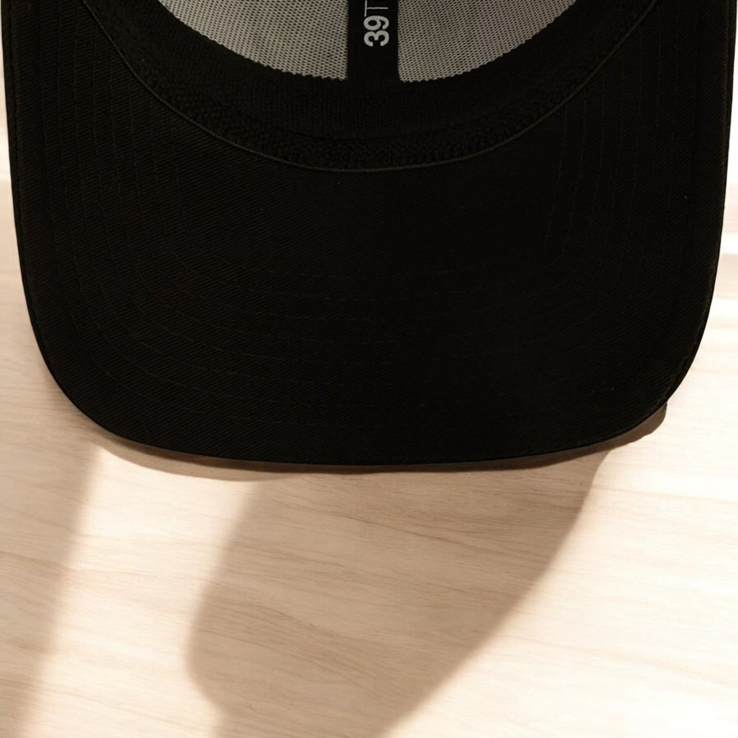 New Era Men's NFL Las Vegas Raiders 3930 Crucial Catch Flex Hats