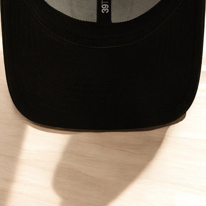 New Era Men's NFL Las Vegas Raiders 3930 Crucial Catch Flex Hats