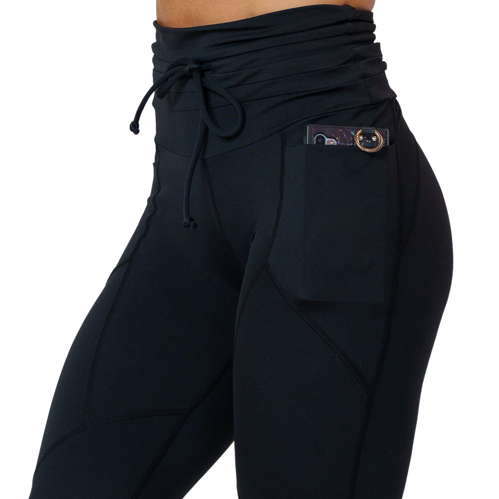 Constantly Varied Gear Legacy Leggings - Black