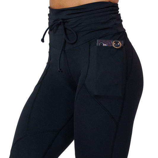 Constantly Varied Gear Legacy Leggings - Black