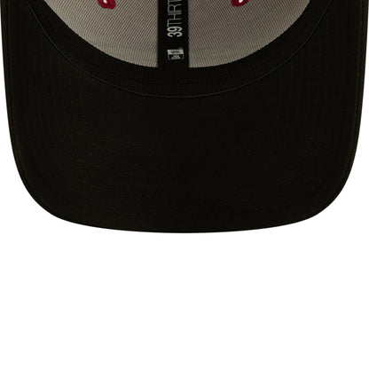 New Era Men's NFL La Chargers 3930 Crucial Catch Flex Hats