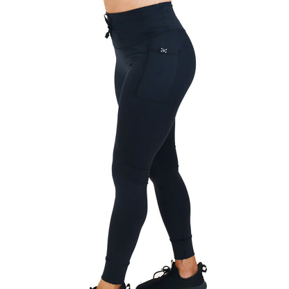 Constantly Varied Gear Omni Leggings - Black