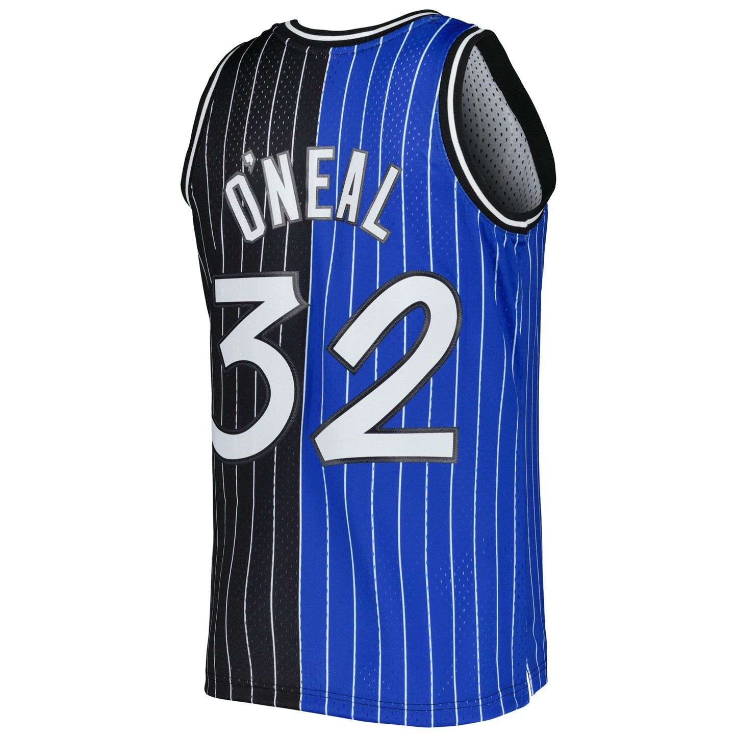 Mitchell & Ness NBA Split Swingman Jersey Orlando Magic 1994 Shaquille O'Neal