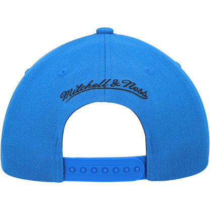 Mitchell & Ness Men's NBA Team 2 Tone 2.0 Stretch Snapback NBA Magic Snapback Caps