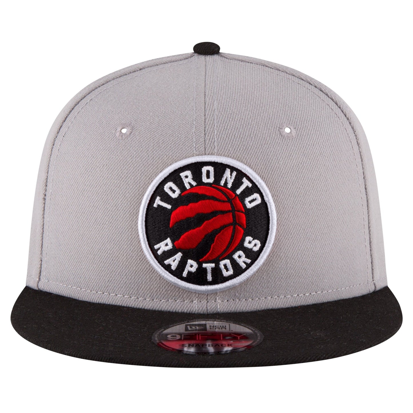 Men's New Era NBA 950 2Tone Otc Snapback - Toronto Raptors