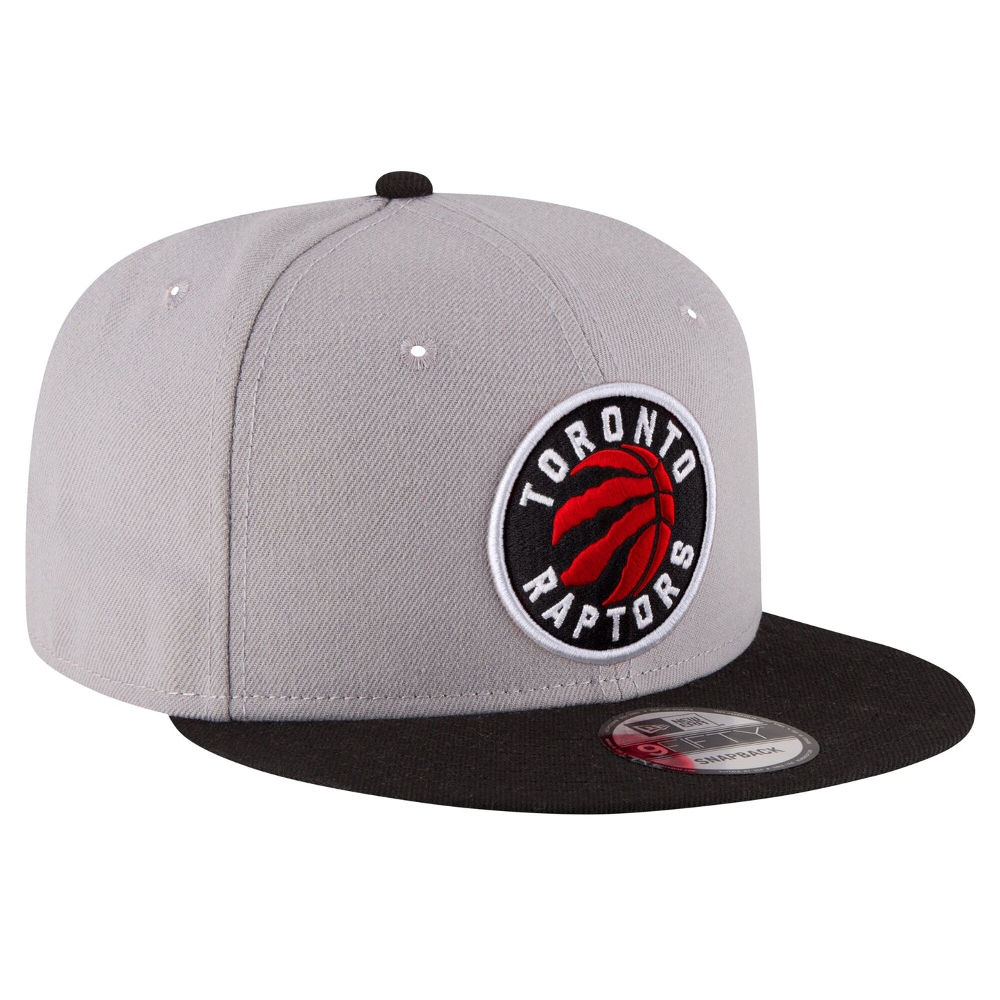 Men's New Era NBA 950 2Tone Otc Snapback - Toronto Raptors