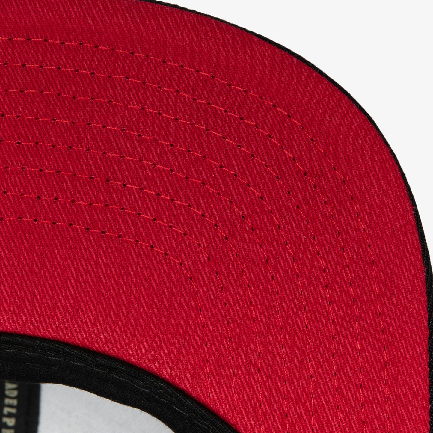 Men's Mitchell & Ness NBA Team Script 2 Snapback Raptors