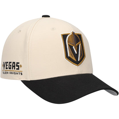 Mitchell & Ness Men's NHL Game On Pro Snapback Knights Snapback Caps