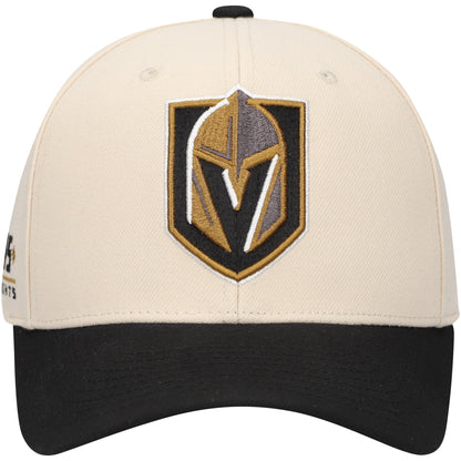 Mitchell & Ness Men's NHL Game On Pro Snapback Knights Snapback Caps