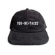 Washed Black