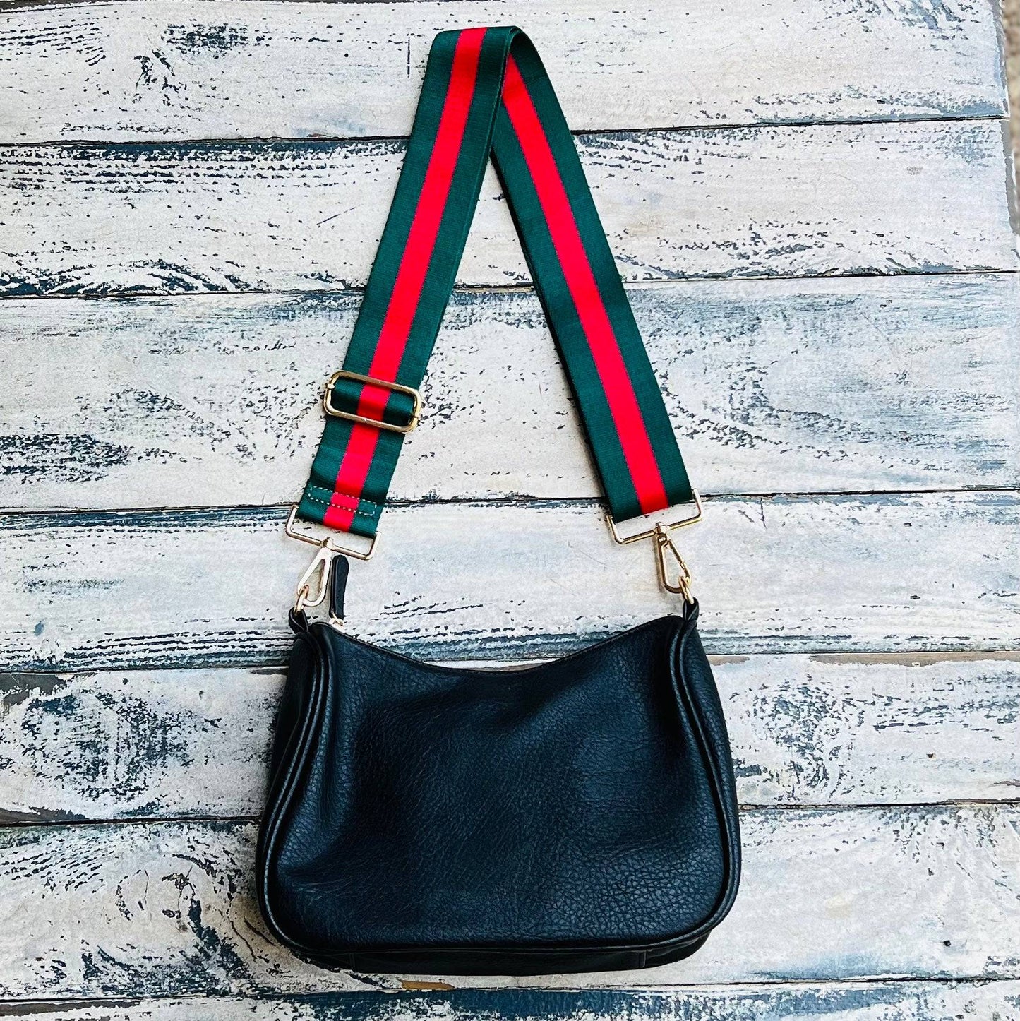 Threaded Pear Lucy Handbag | Choose Your Strap