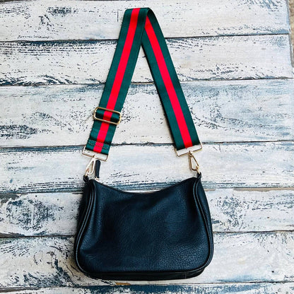 Threaded Pear Lucy Handbag | Choose Your Strap