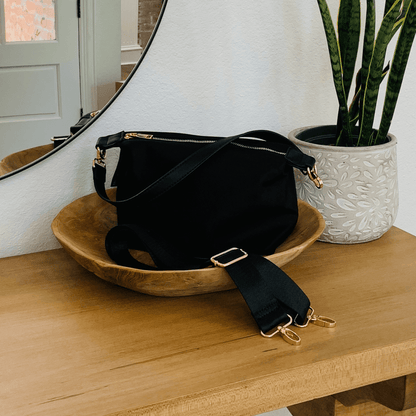 Threaded Pear Everly Crossbody