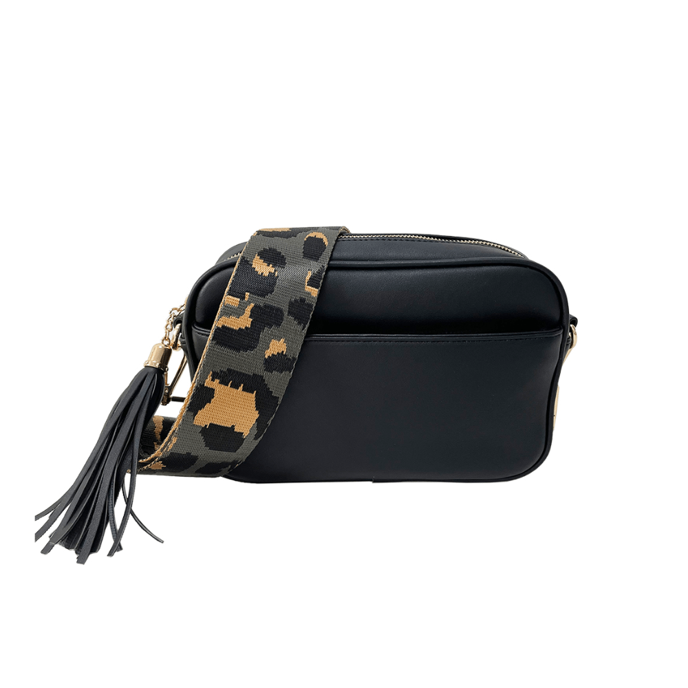 Threaded Pear Courtney Crossbody | Choose Your Strap