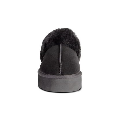 Women's Platform Scuff