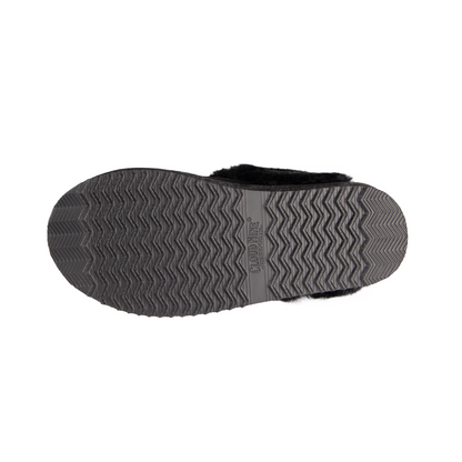 Women's Platform Scuff