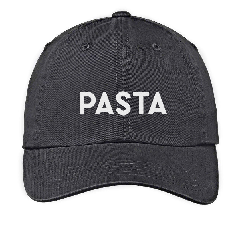 Pasta Baseball Cap