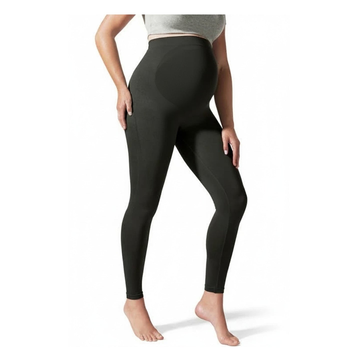 Blanqi Maternity Leggings